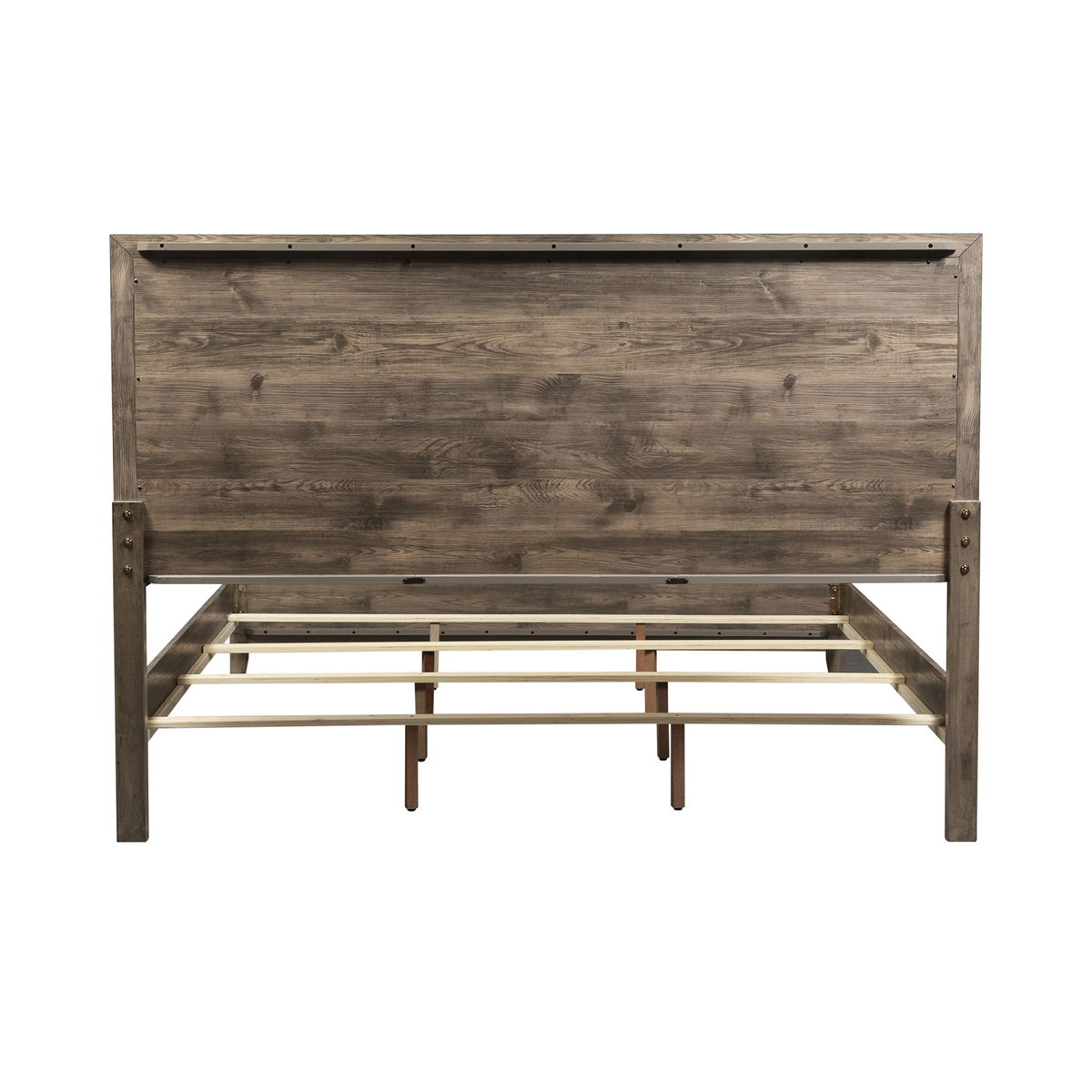 Ridgecrest - Panel Bed - Image 4