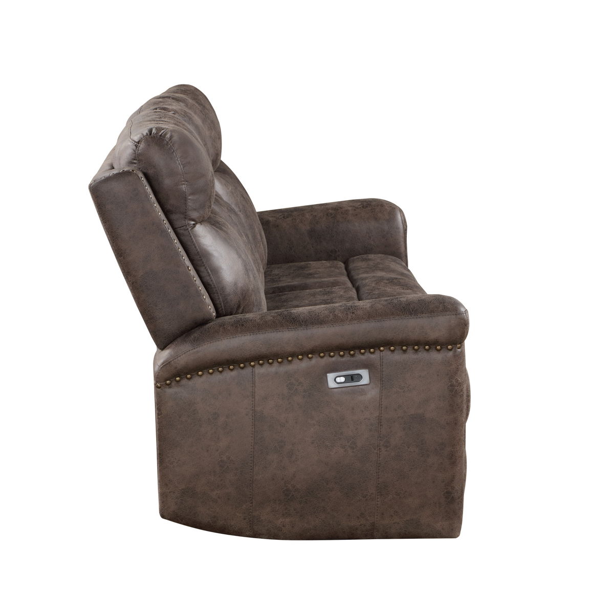 Quade - Sofa With Dual Recliner - Image 2