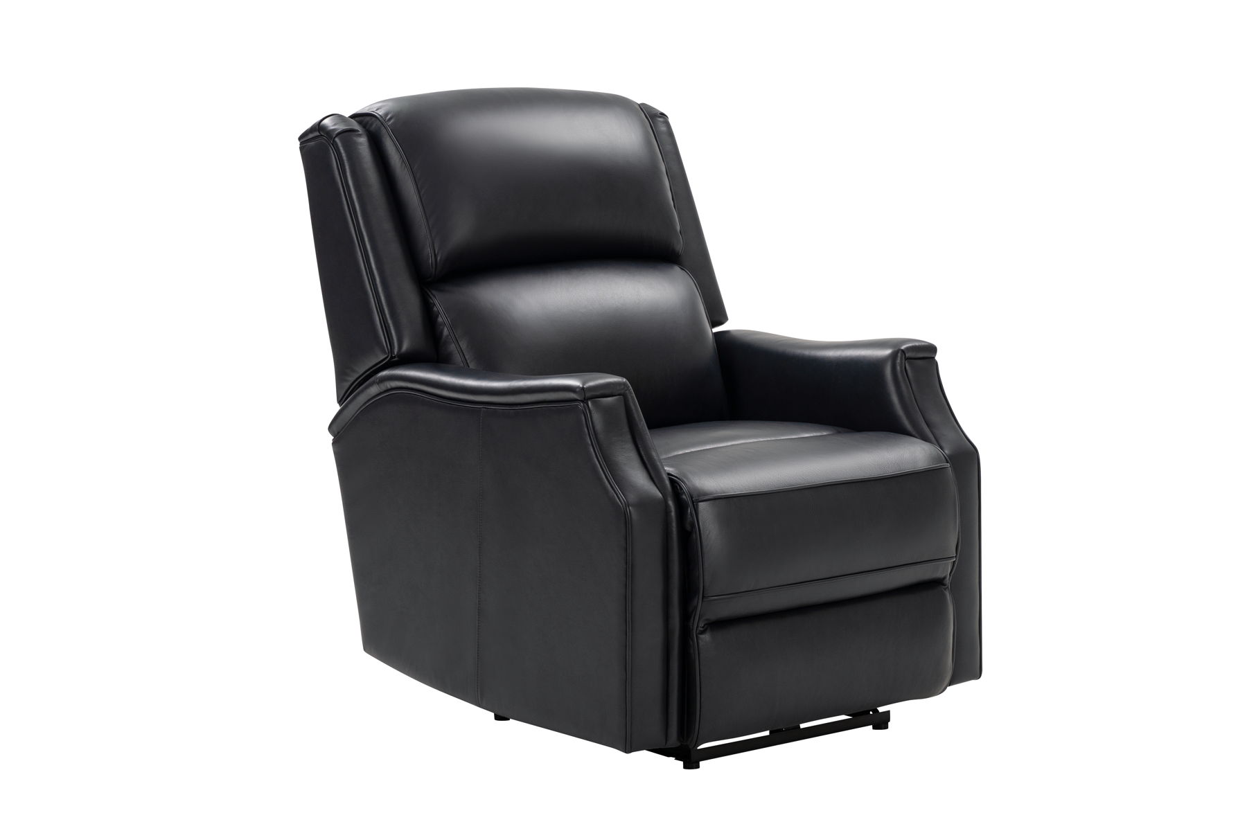 Conrad - Big And Tall Power Recliner With Power Recline, Power Headrest And Lumbar - Image 9