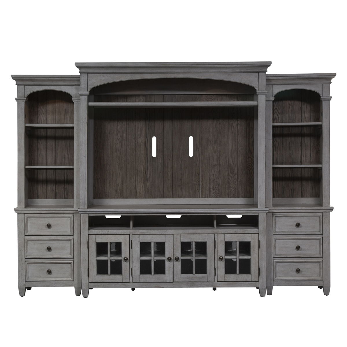 Heartland - Entertainment Center - Image 7