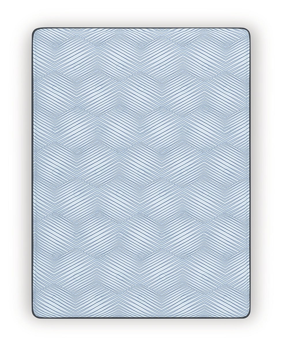 Peak 2.0 12 Hybrid - Mattress - Image 5