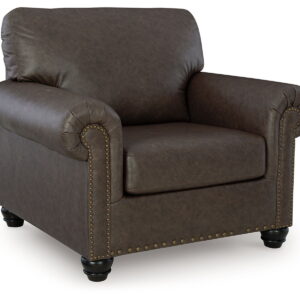 Roxmere - Chair - Umber