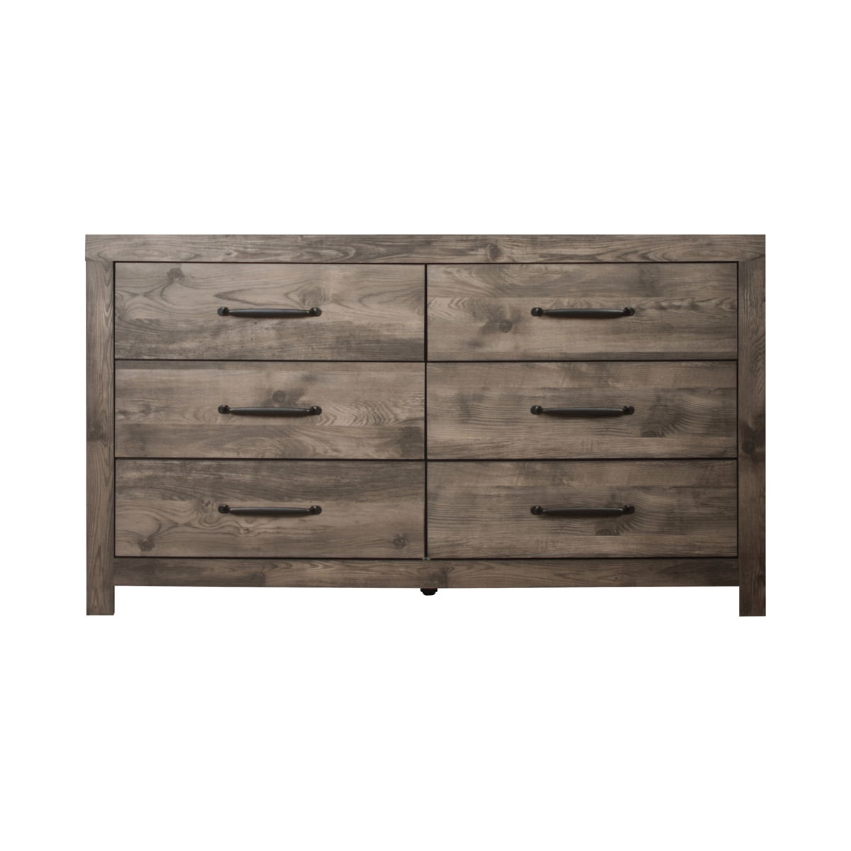 Misty Lodge - Dresser - Greige - Image 7