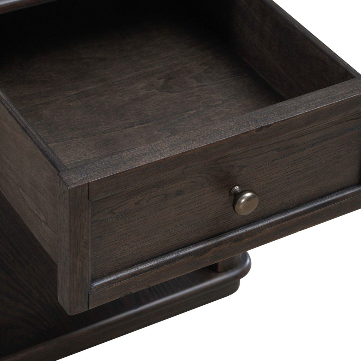Wallace - End Table - Brown - Image 6