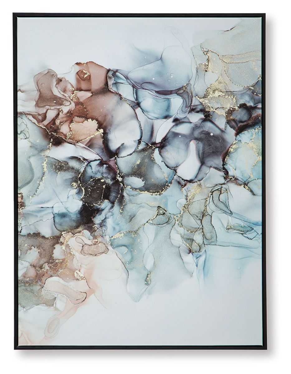 Jordsboro - Wall Art - Multi - Image 8