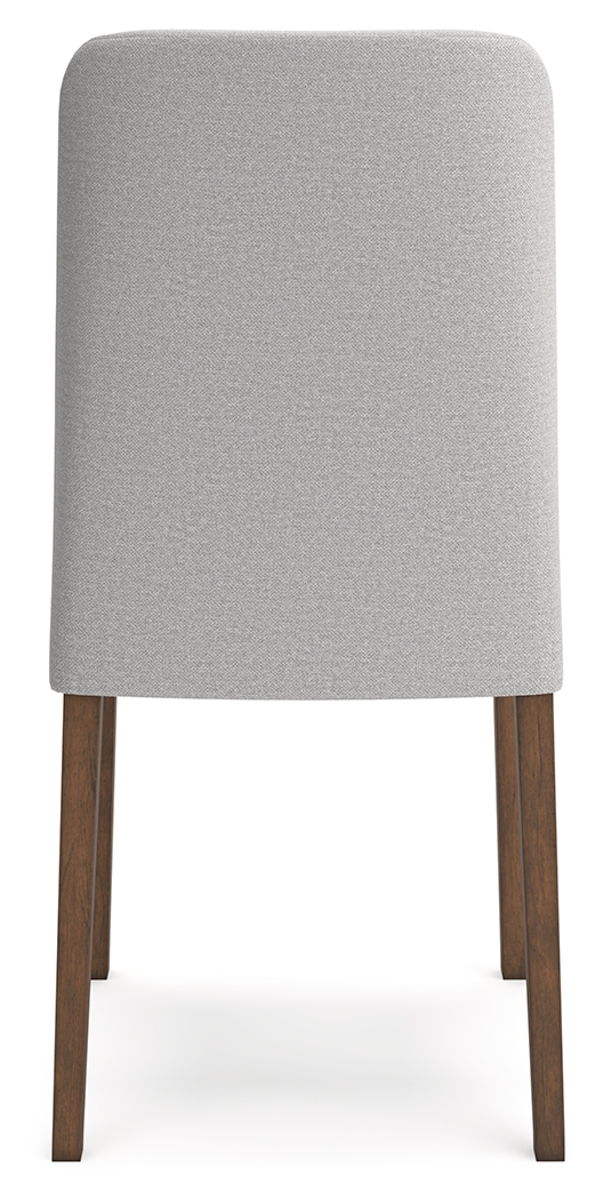 Lyncott - Dining Room Table Set - Image 16