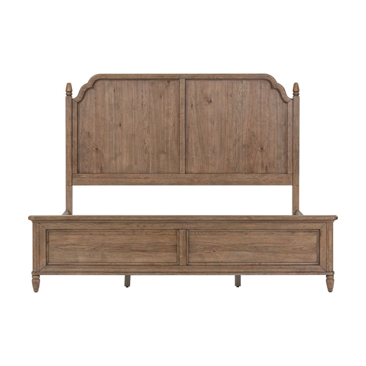 Hickory Grove - Bedroom Set - Image 9