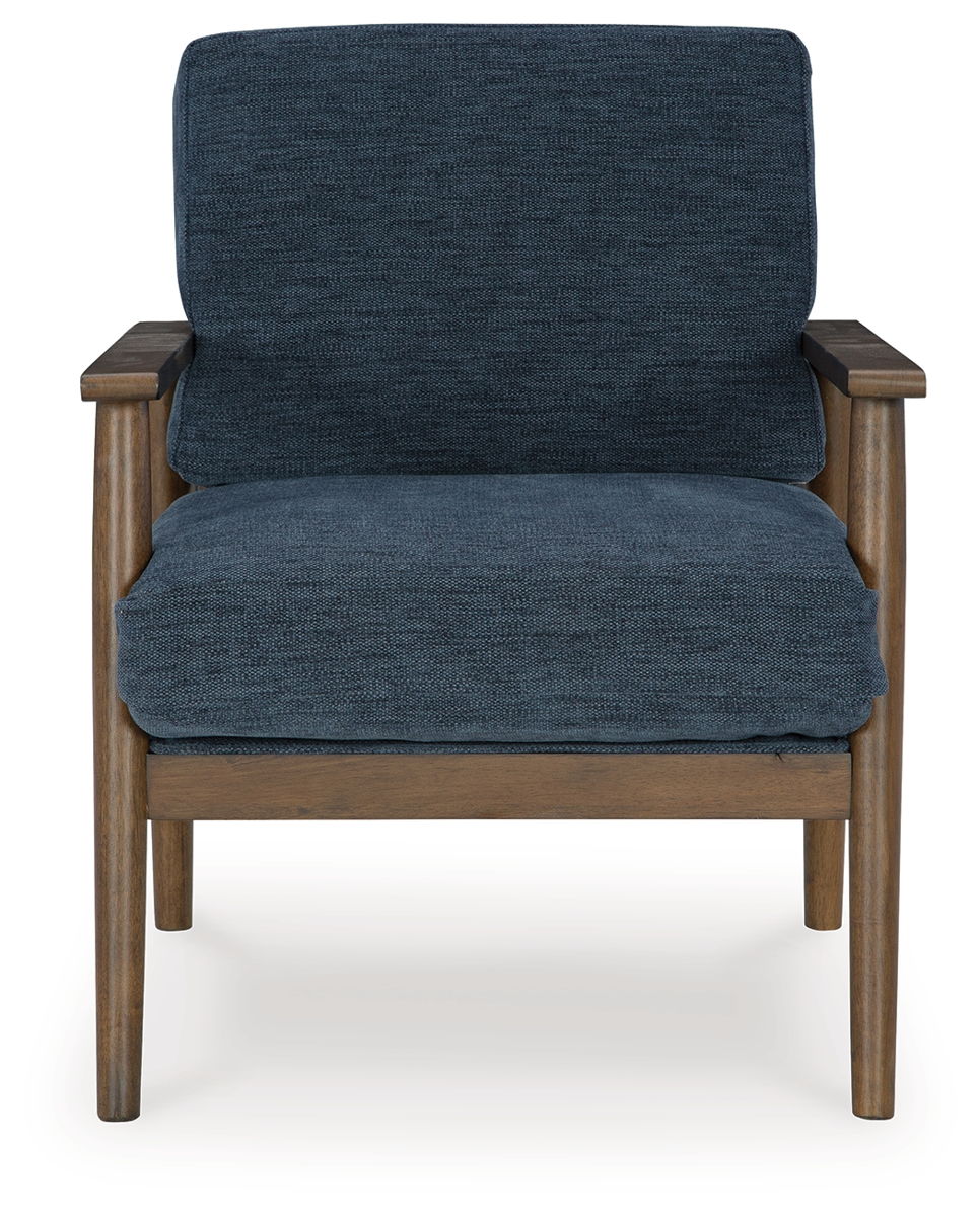 Bixler - Showood Accent Chair - Image 9