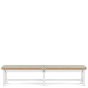 Rosalie - Dining Bench
