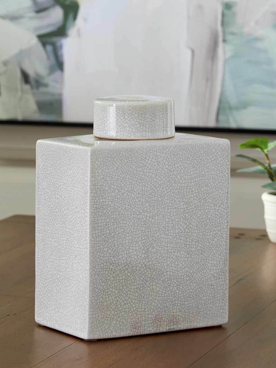 Haddworth - Jar - Image 9