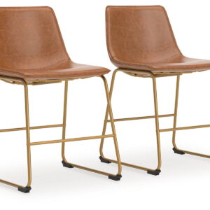 Ciabori - Dining Upholstered Side Chair (Set of 2)