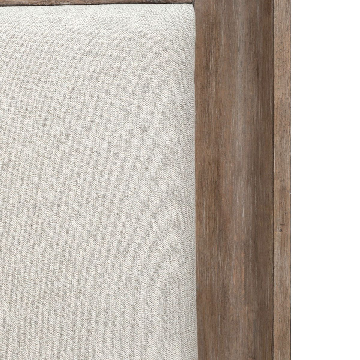 South Bend - Upholstered Shelter Headboard - Image 3