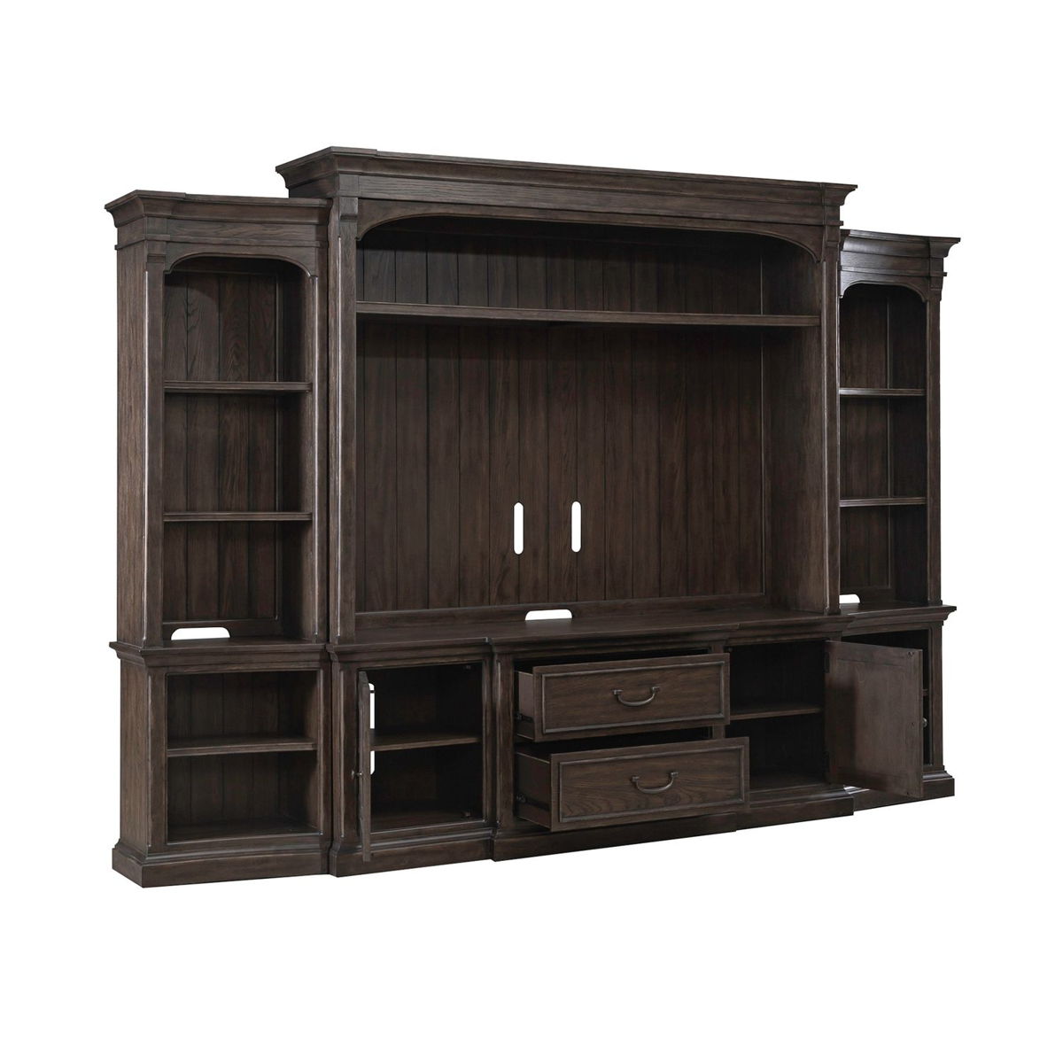 Paradise Valley - Entertainment Center - Image 10