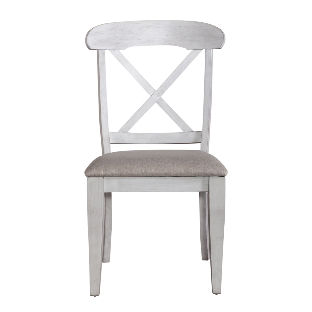 Ocean Isle - Uph X Back Side Chair (RTA) - Image 3