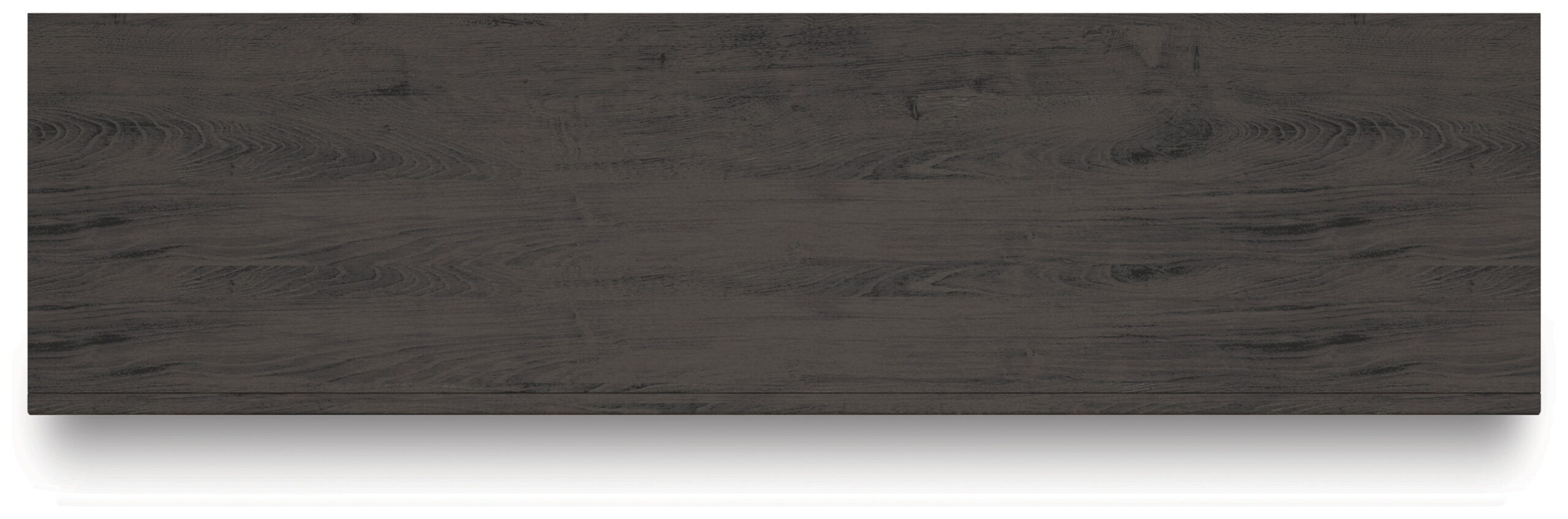 Fraluna - Six Drawer Dresser - Charcoal - Image 5