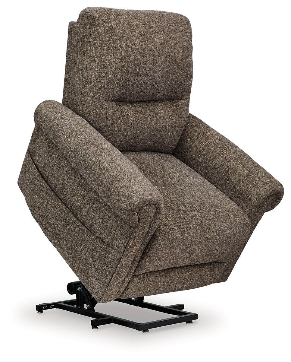 Aureta - Power Lift Recliner - Image 8