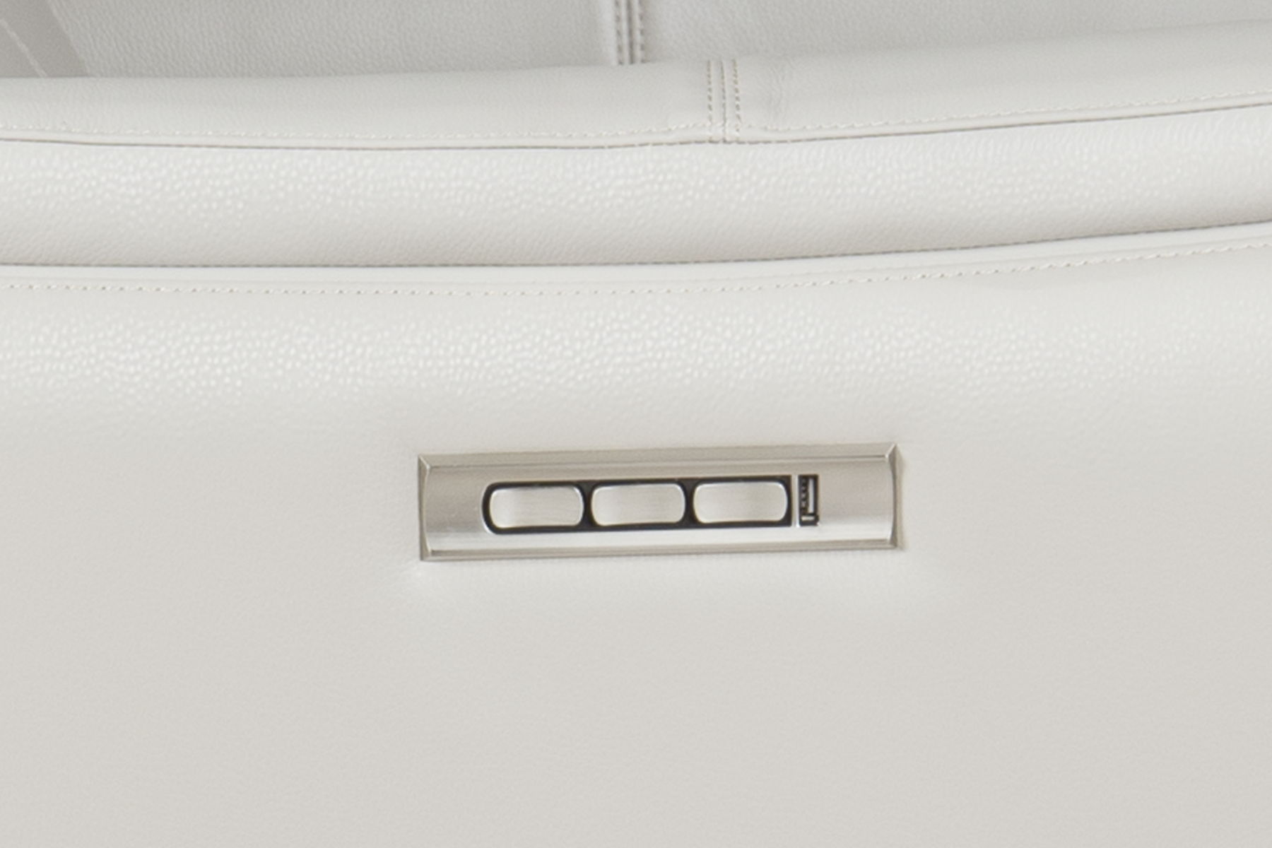 Salem - Swivel Recliner With Power Recline, Power Headrest, Power Lumbar, Layflat, 3" Footrest Extension - Image 9