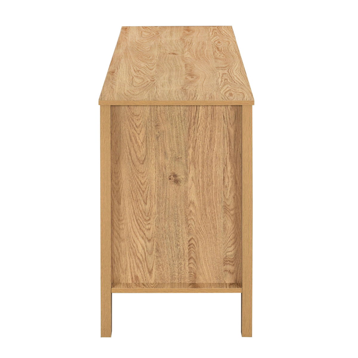 Thayer - 55" Sideboard/TV Console - Natural - Image 8