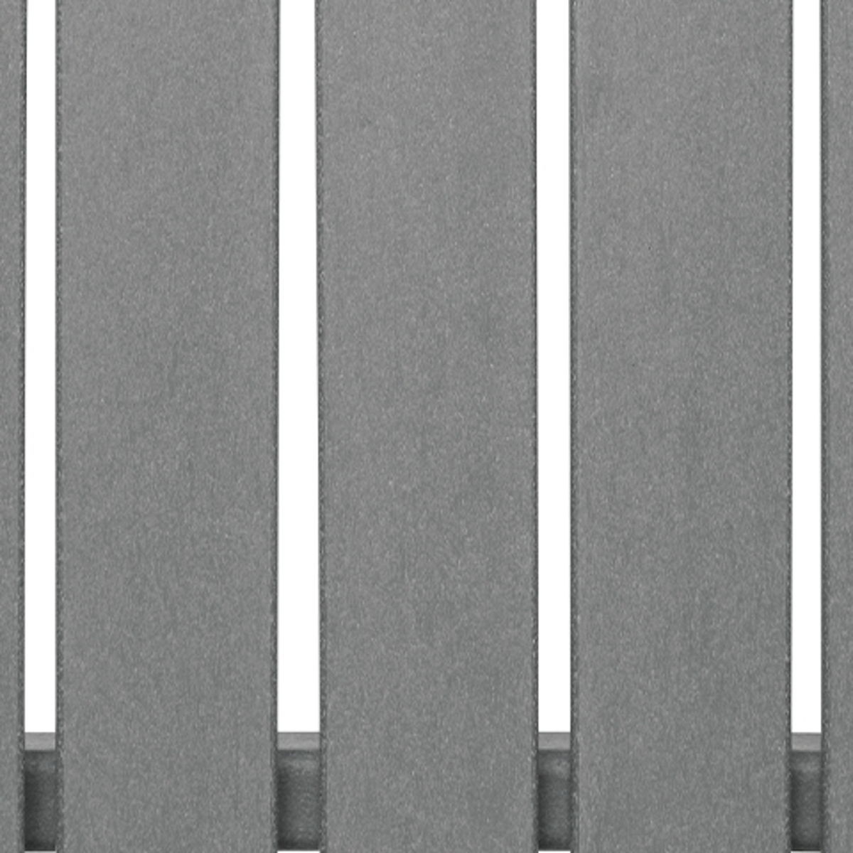 Sanctuary Beach - Barstool (Set of 2) - Dark Gray - Image 3