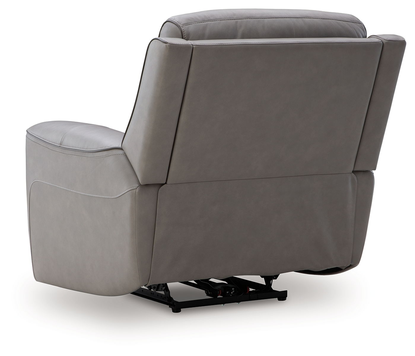 5Z-Comfort - Relaxation - Power Recliner With Adj Headrest - Image 2