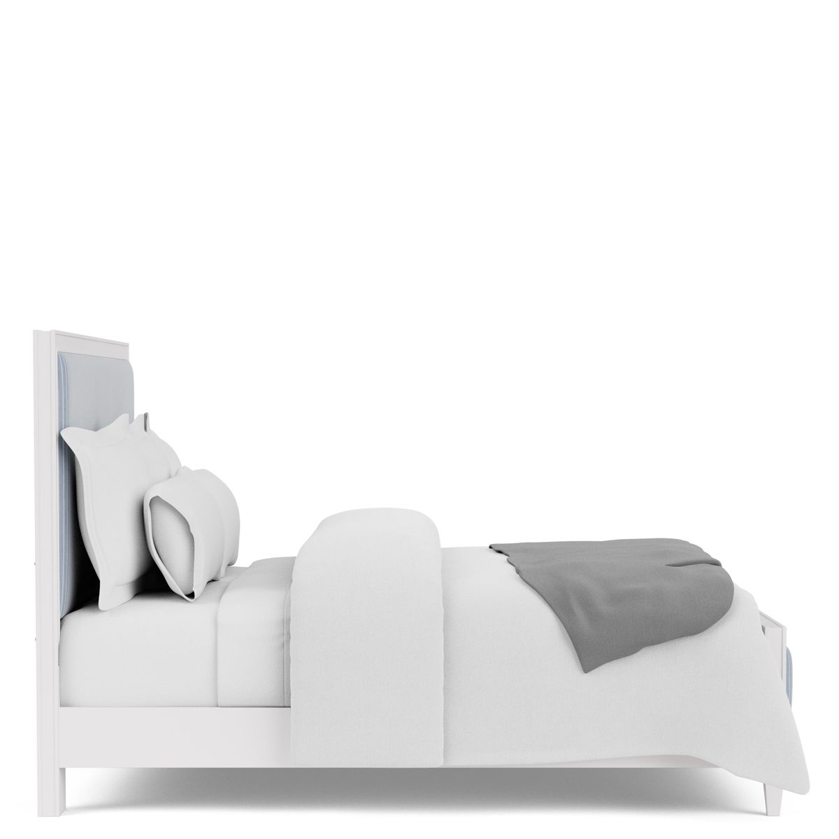 Rosalie - Upholstered Bed - Image 11