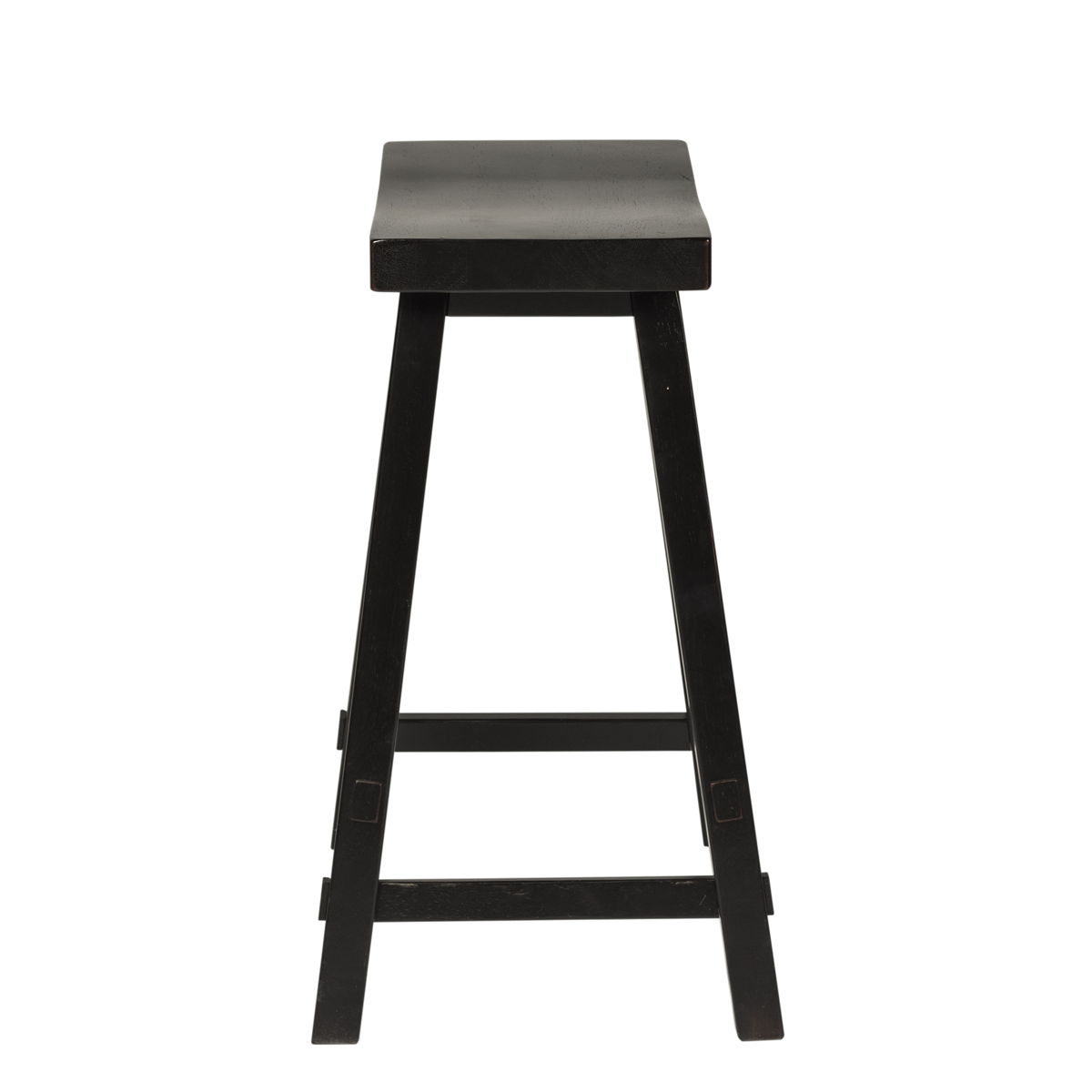 Creations - Sawhorse Counter Stool - Image 3