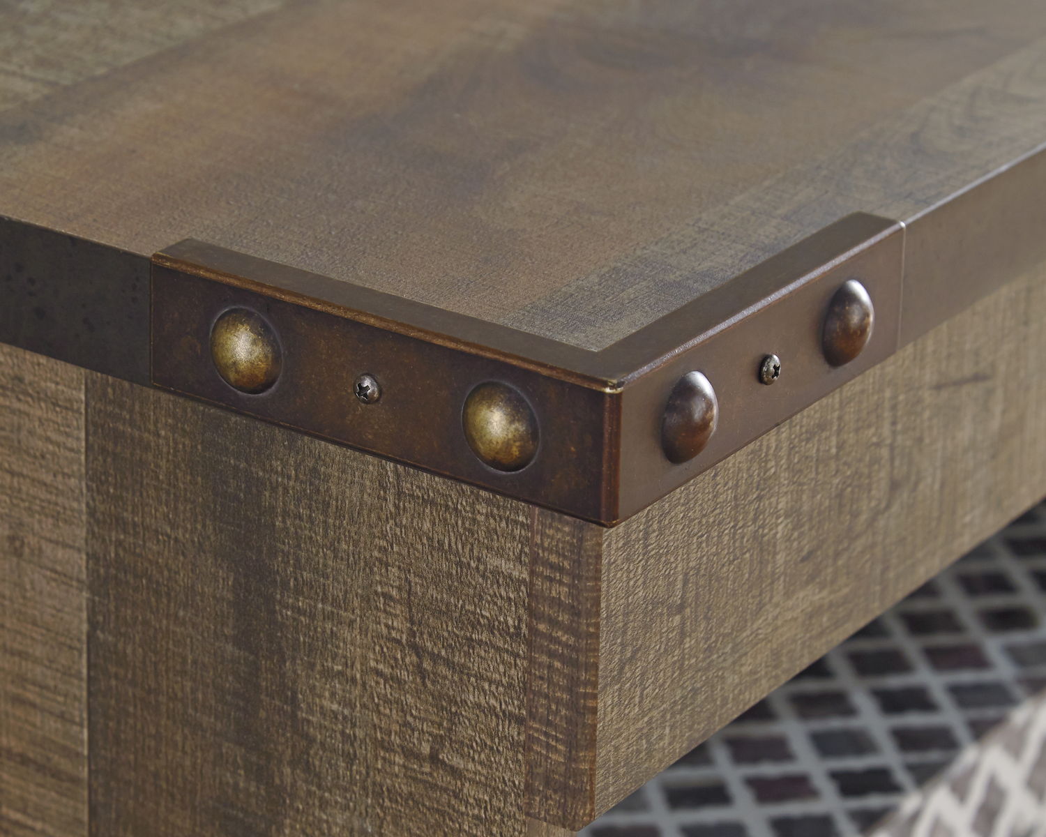 Trinell - TV Stand - Image 8