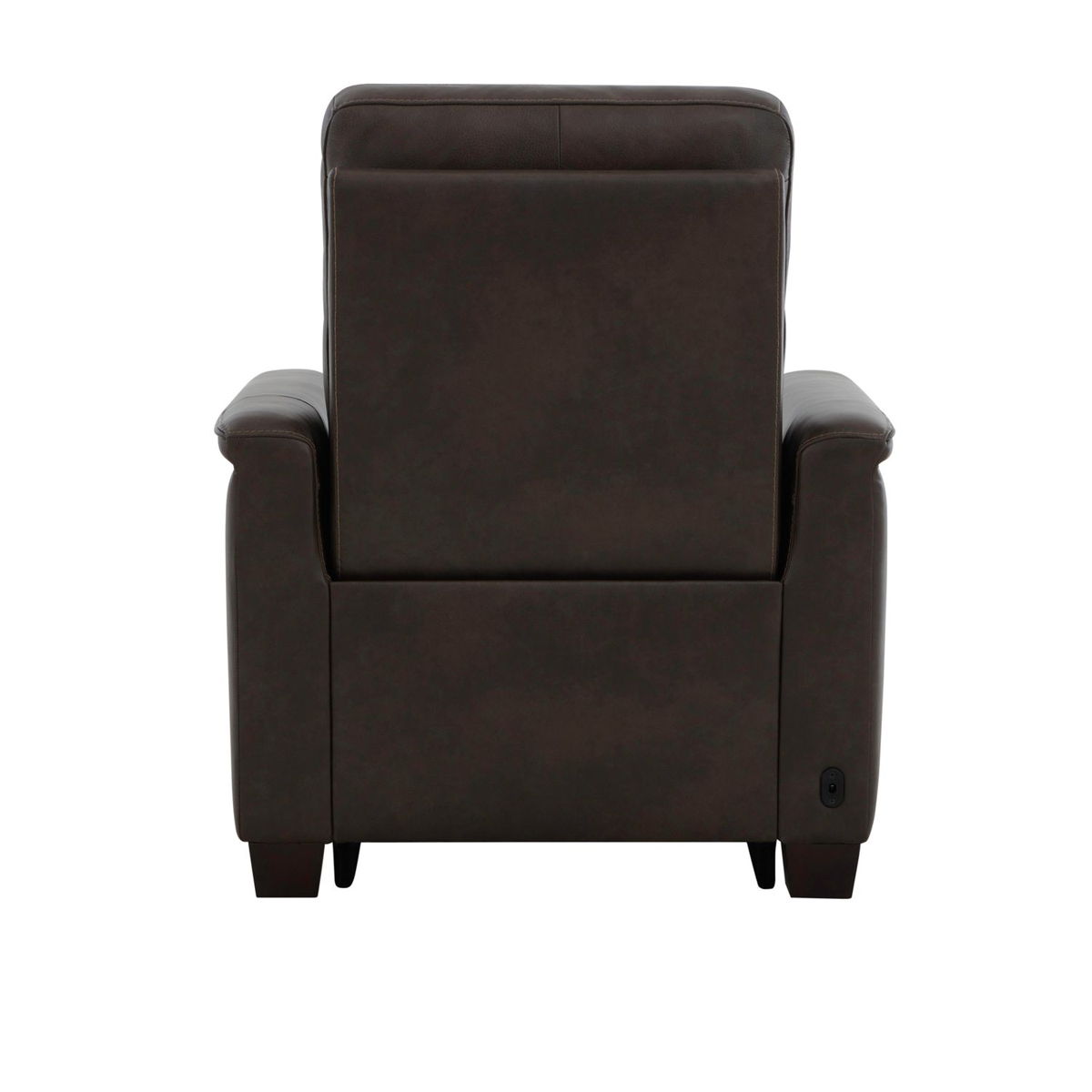 Crawford - Recliner P3 - Finch Cacao - Image 4