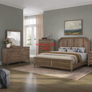 Hickory Grove - Bedroom Set