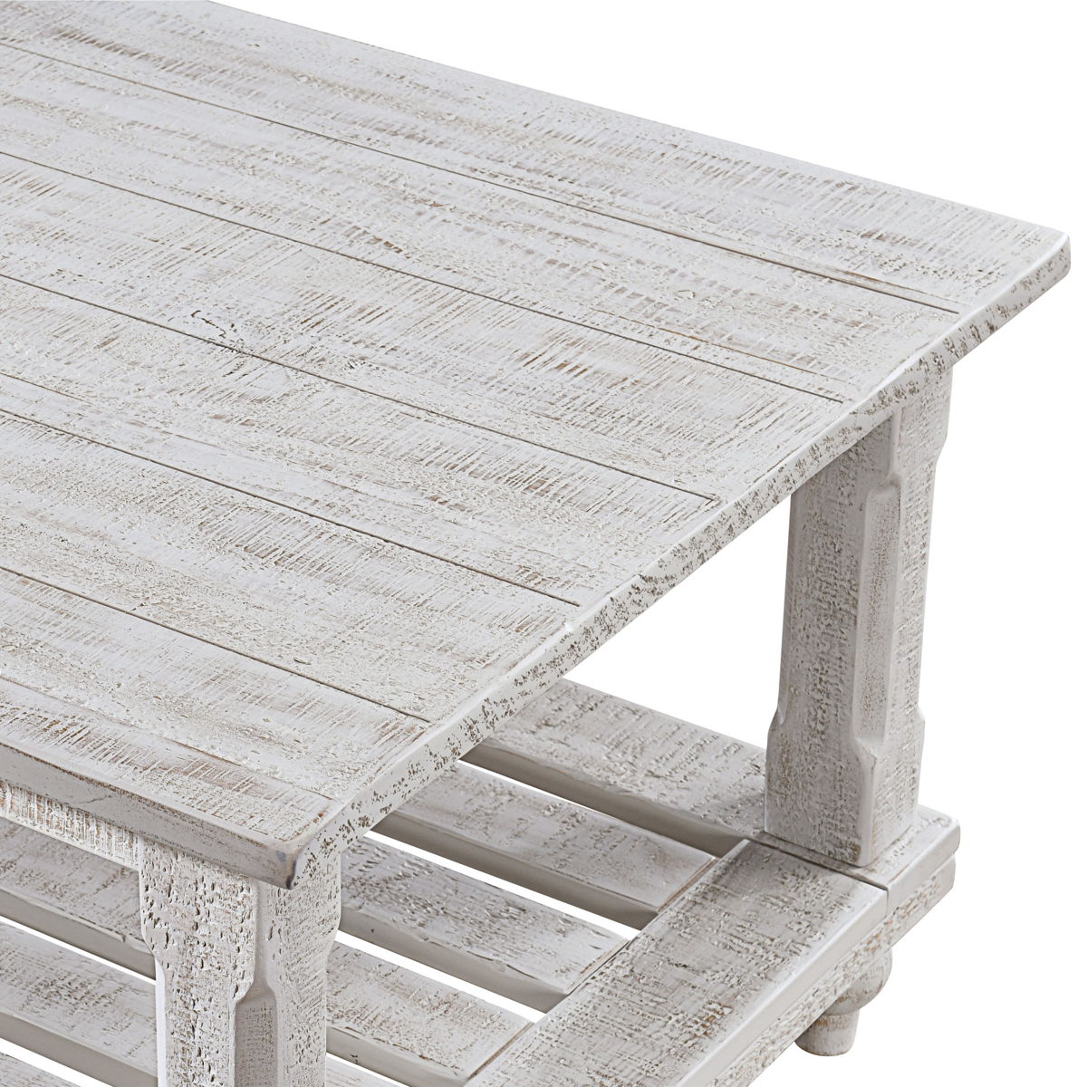 Cade - 3 Piece Occasional Set (1 Coffee & 2 End Tables) - Image 8