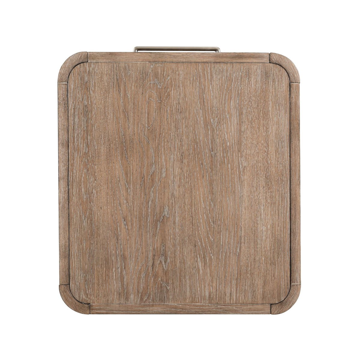 South Bend - End Table - Burnished Clay - Image 6