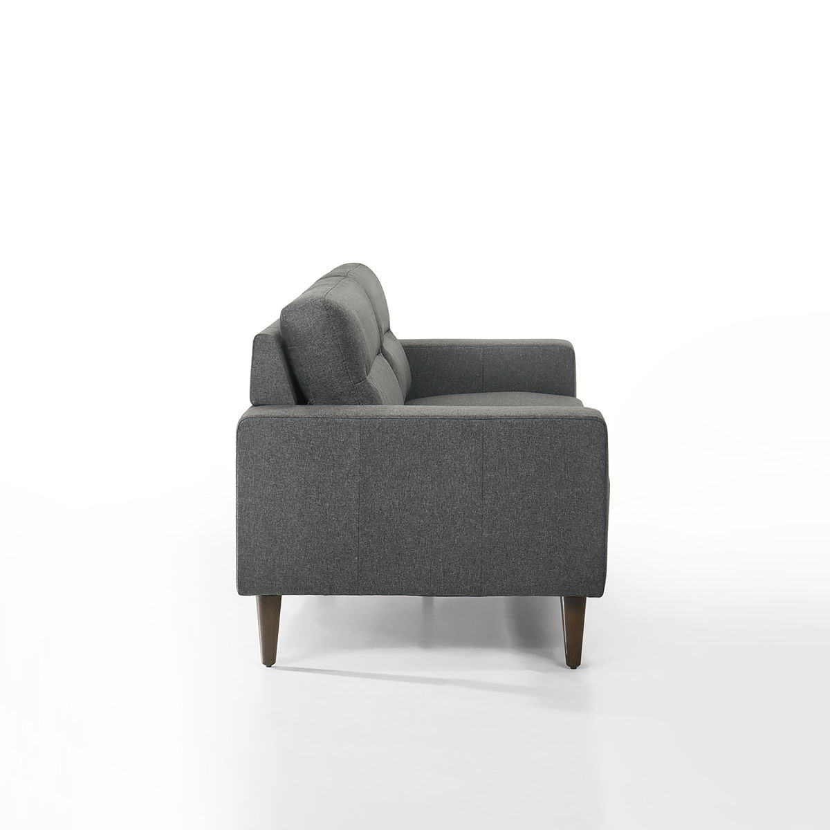 Vale - Sofa - Gray - Image 5