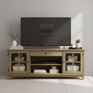 Logan - TV Console