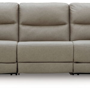 Narwhal Place - Reclining Sectional