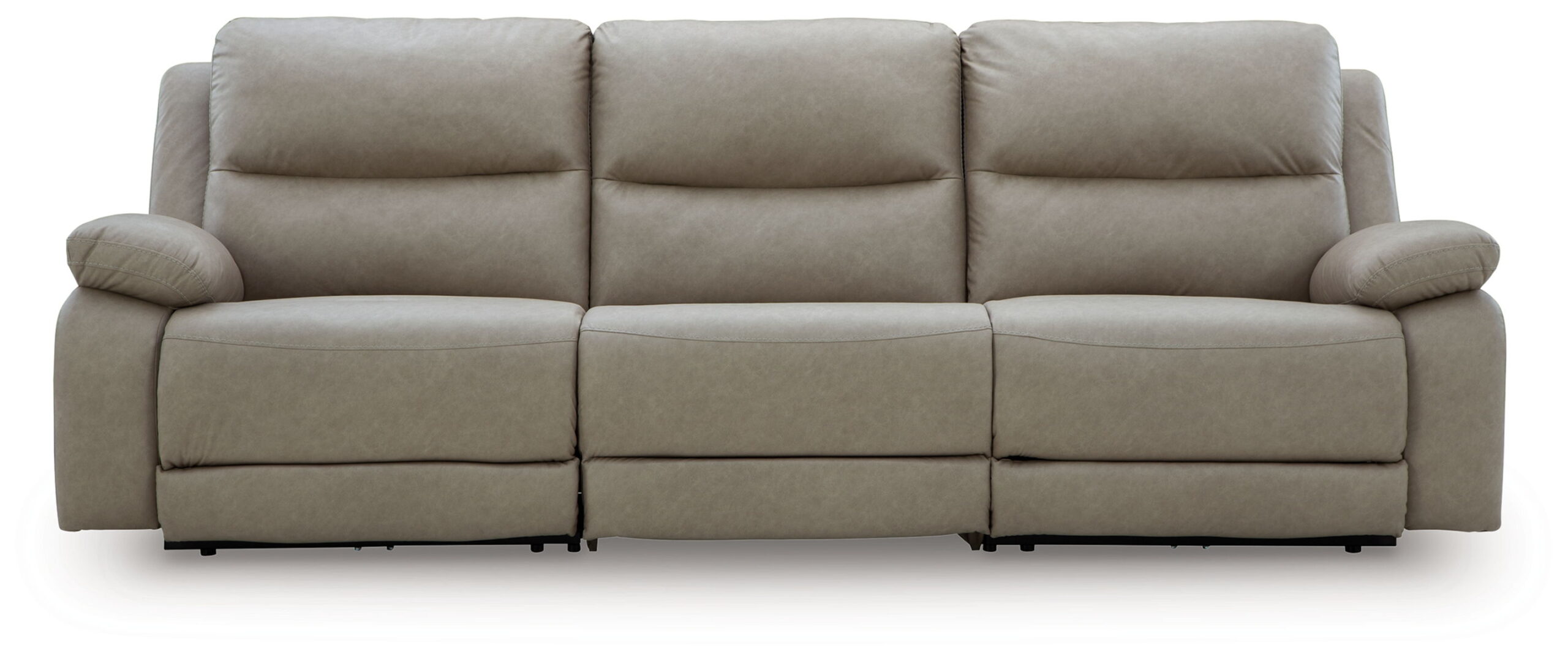 Narwhal Place - Reclining Sectional