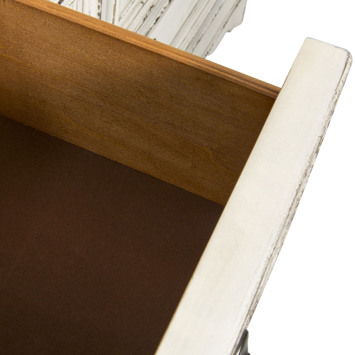 Magnolia Manor - 2 Drawer Night Stand - Image 10