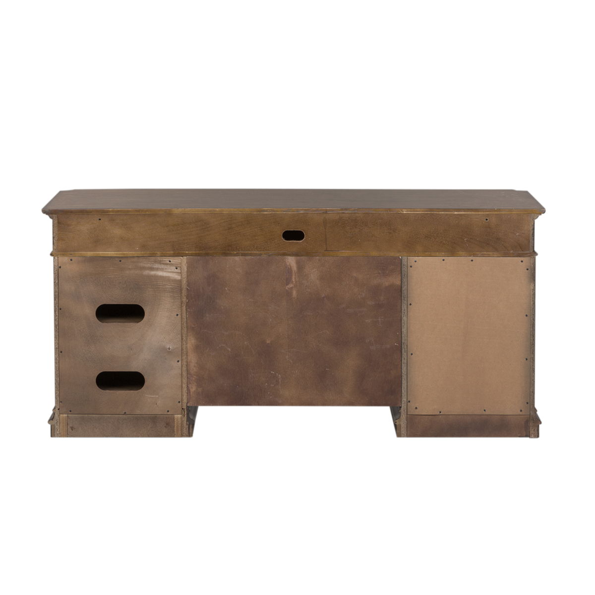 Amelia - Credenza - Dark Brown - Image 11