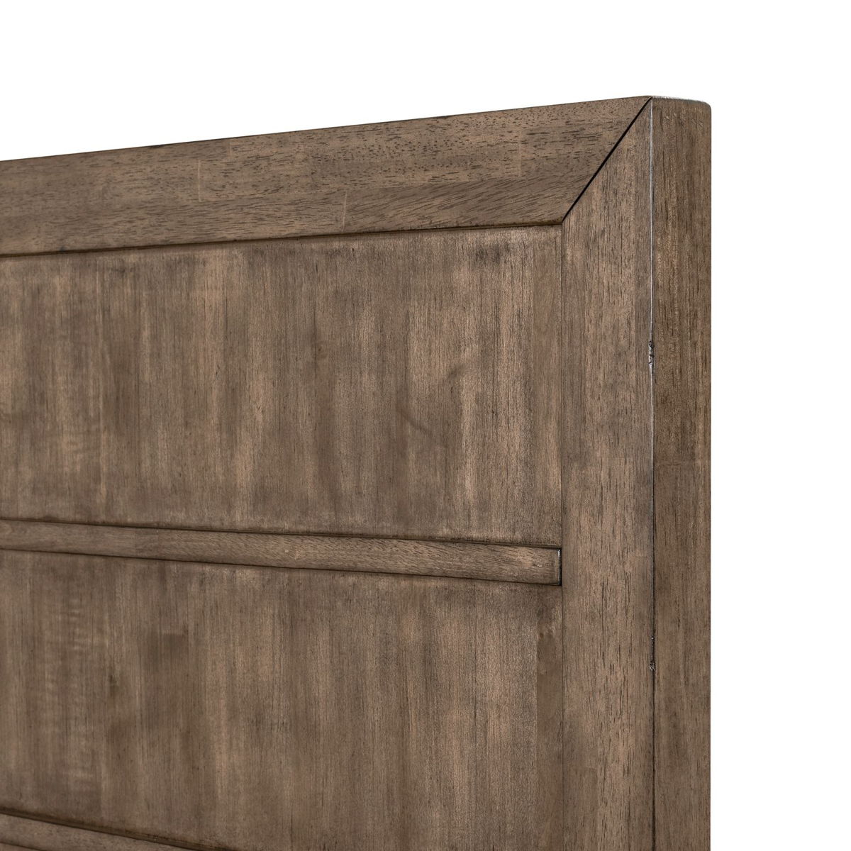 Shaker Lakes - Panel Bed - Image 6