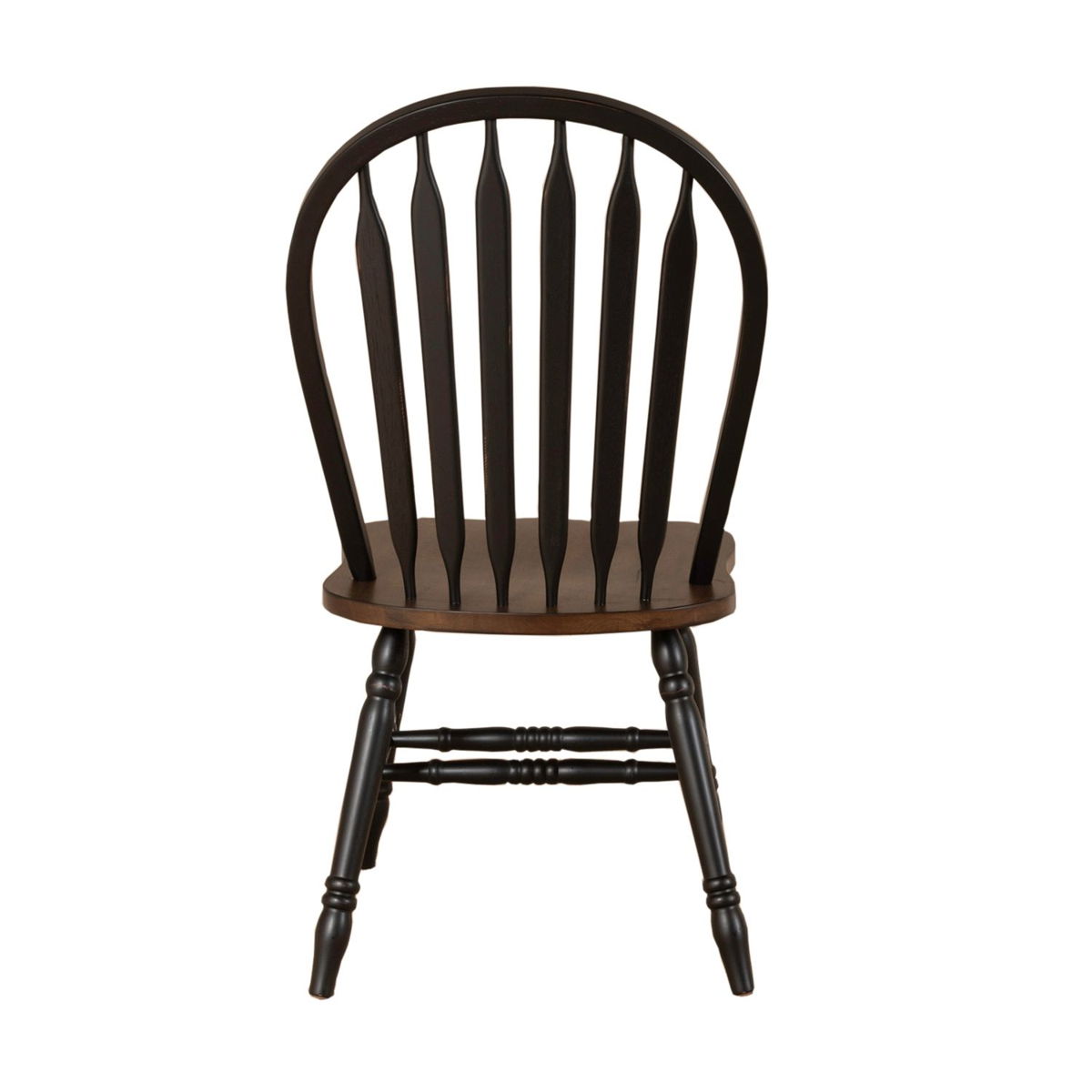 Carolina Crossing - Windsor Side Chair - Image 8