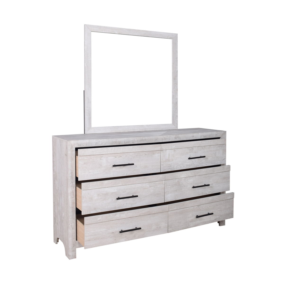 Biscayne - 6-Drawer Dresser - Image 7