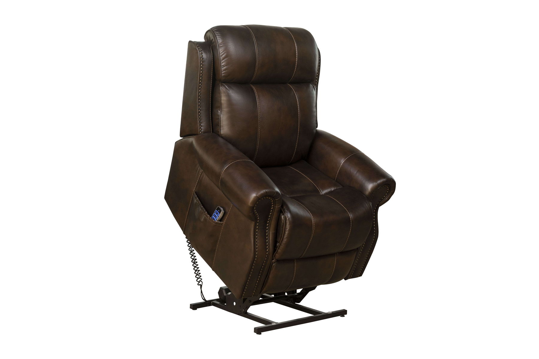Langston - Power Lift Recliner - Image 5