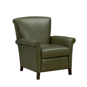 Phoebe - Recliner Push Thru The Arm