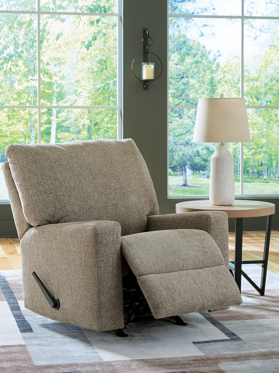 Newellen - Rocker Recliner - Image 2