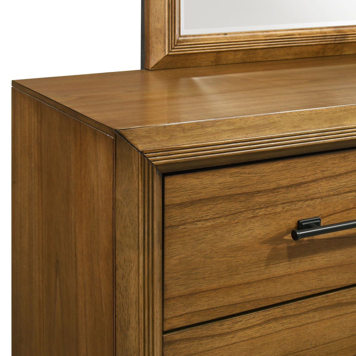 Talcott - Mirror - Honey - Image 2