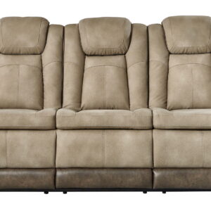 Next-Gen Durapella - Power Reclining Sofa