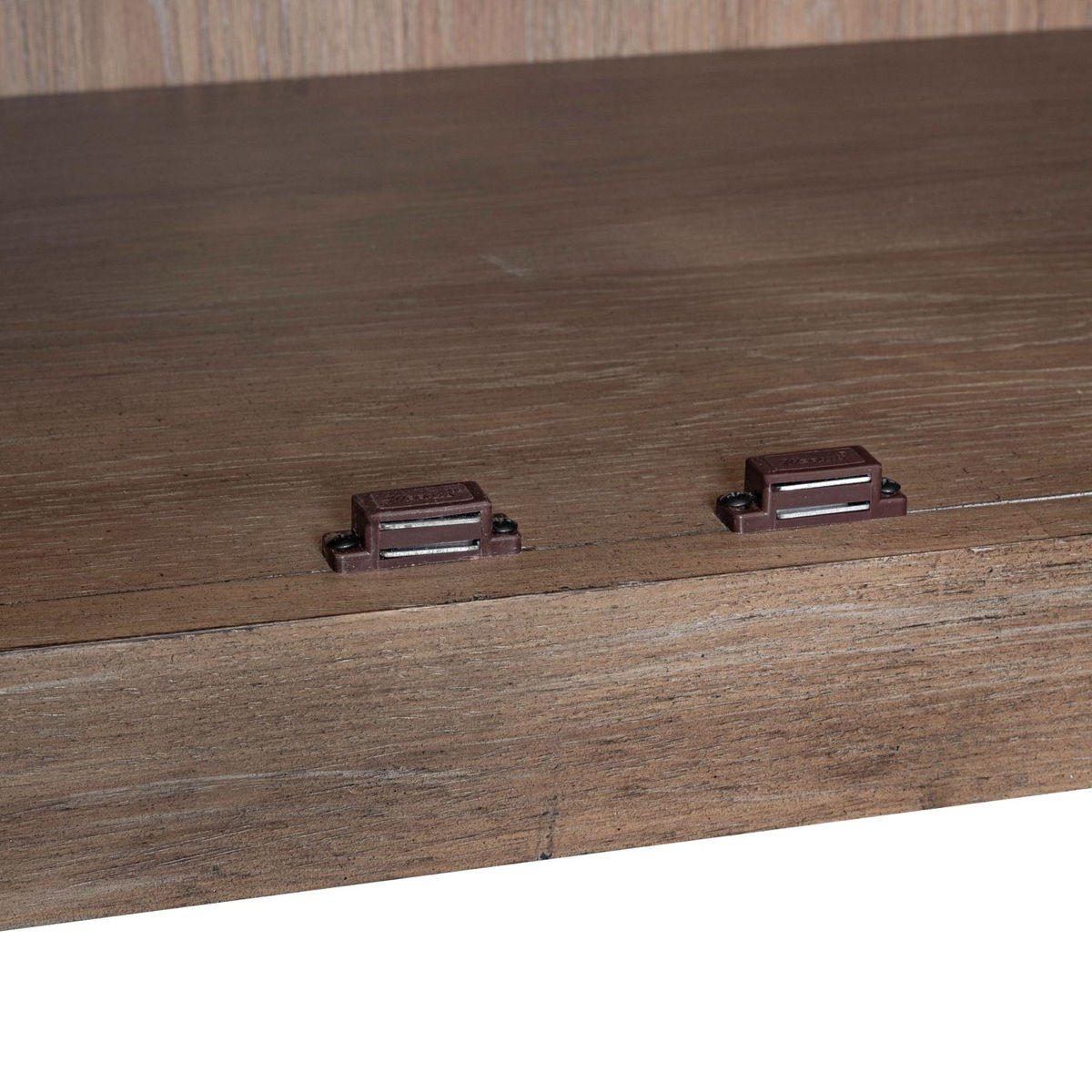 South Bend - 82" TV Console - Brown - Image 7