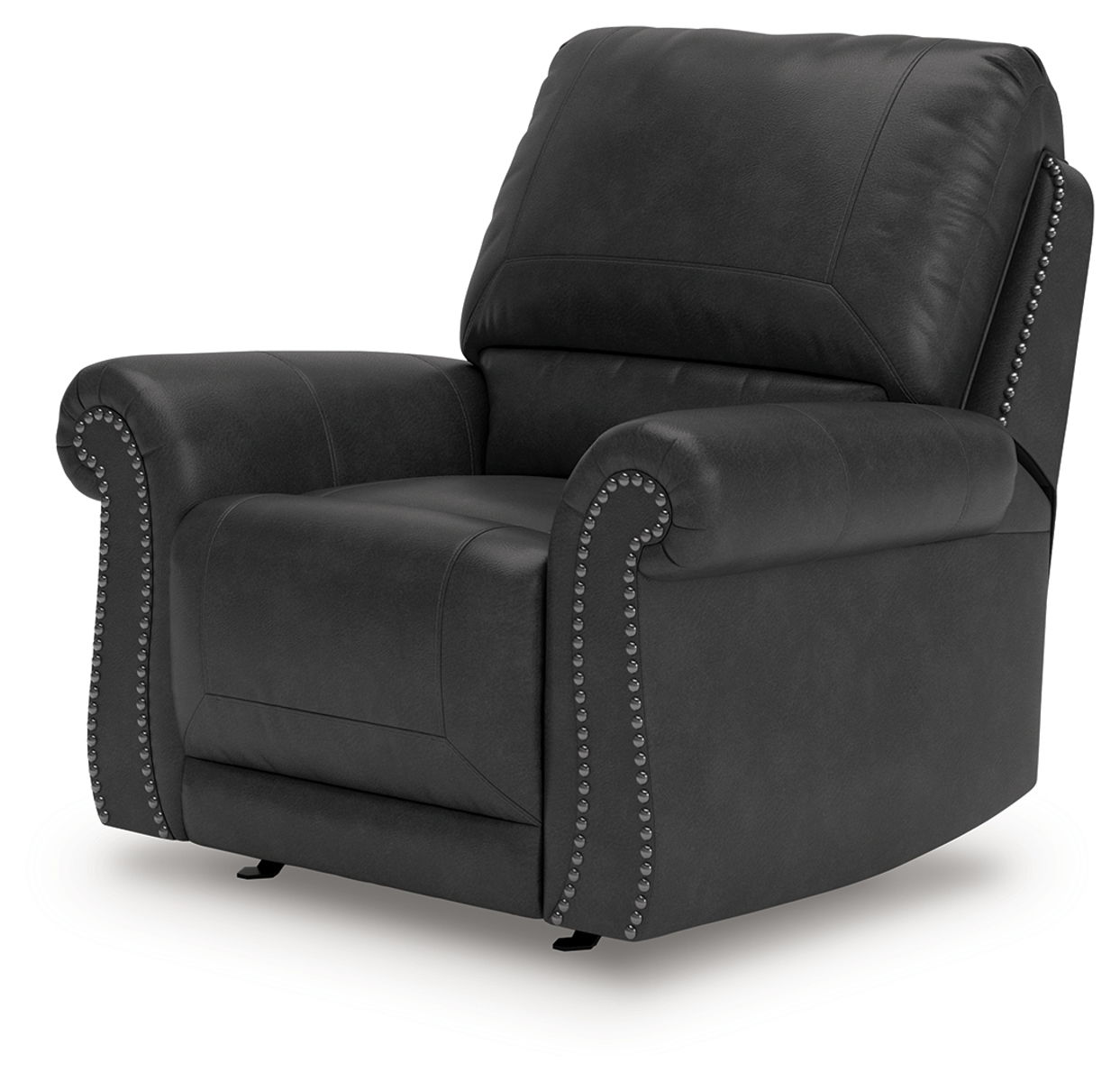 Chasemore - Swivel Glider Recliner - Image 10