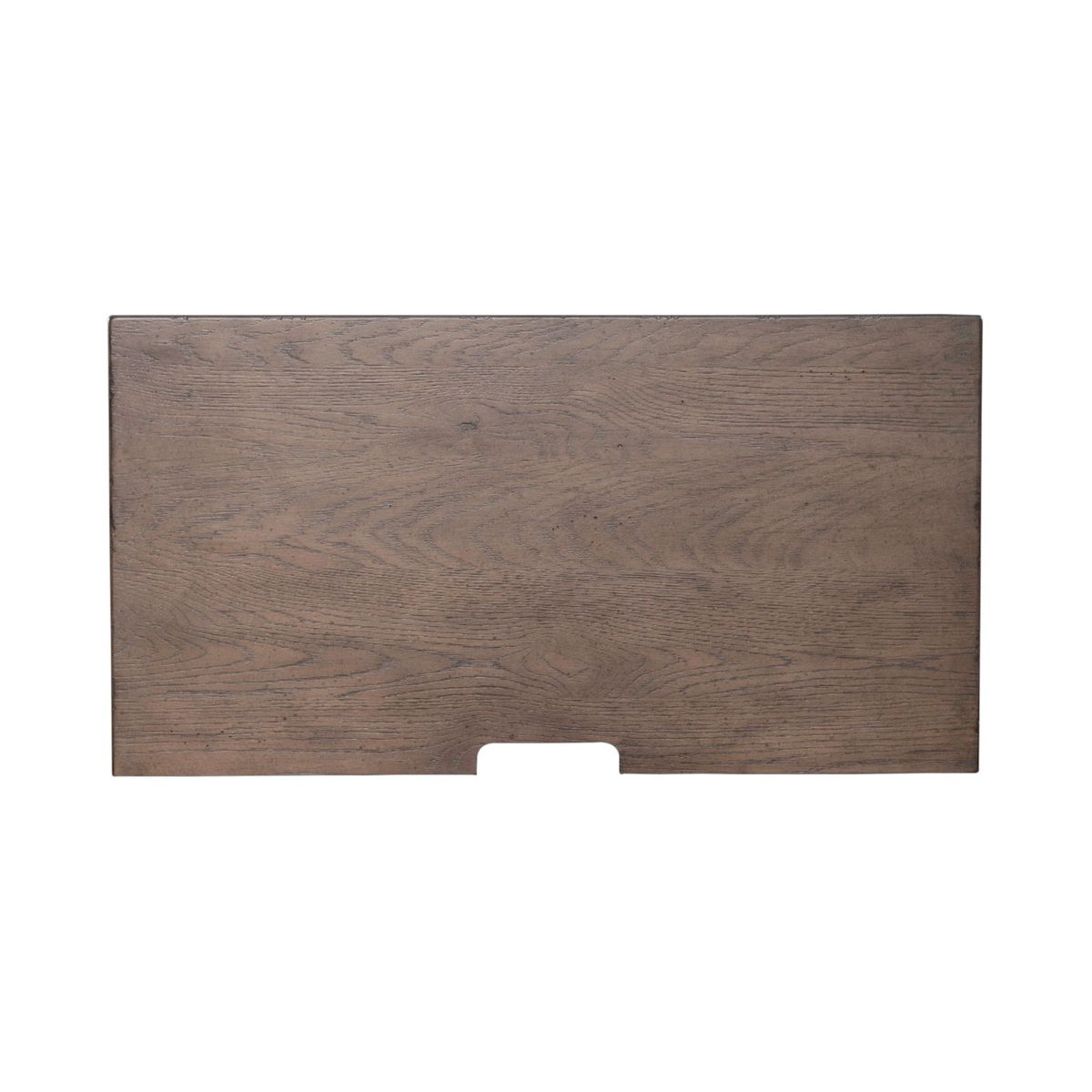 Americana Farmhouse - Bedside Chest With Charging Station - Image 3