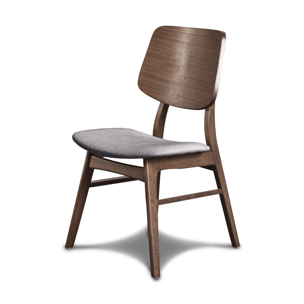 Oscar - Chair With Cushion (Set of 2) - Image 8