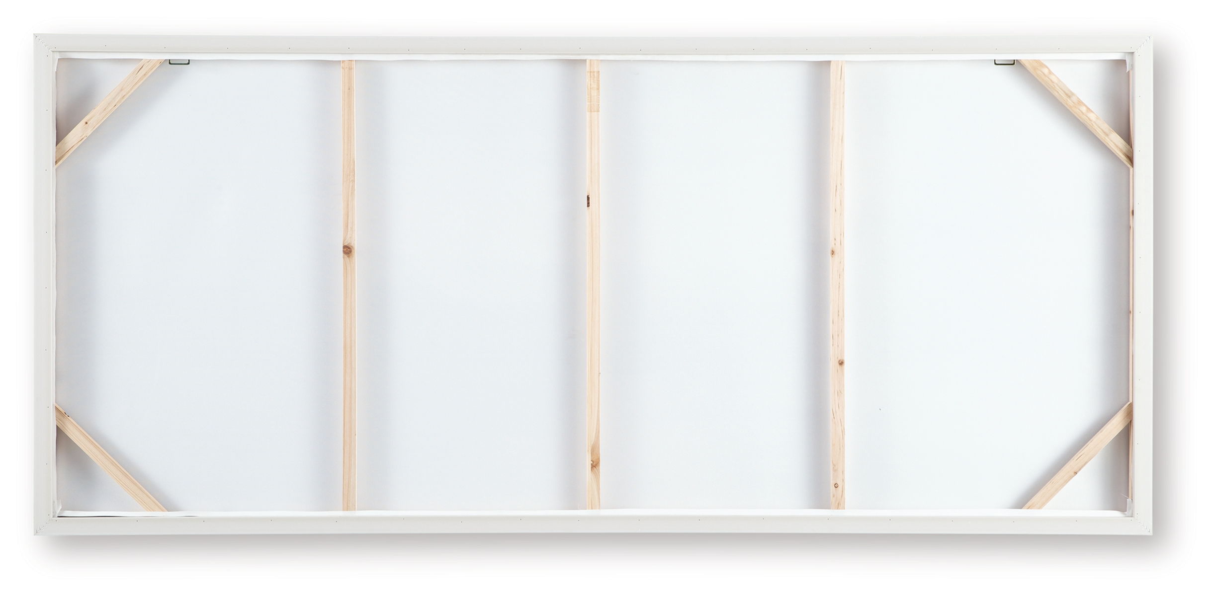 Edendale - Wall Art - Multi - Image 3